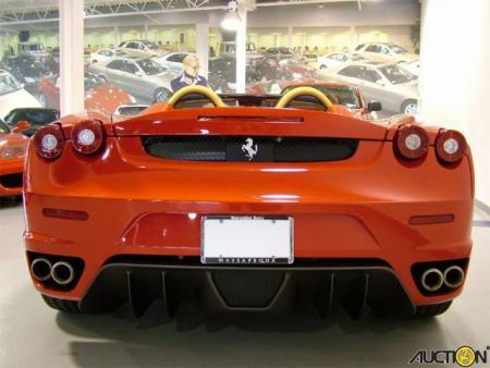 ferrari f430